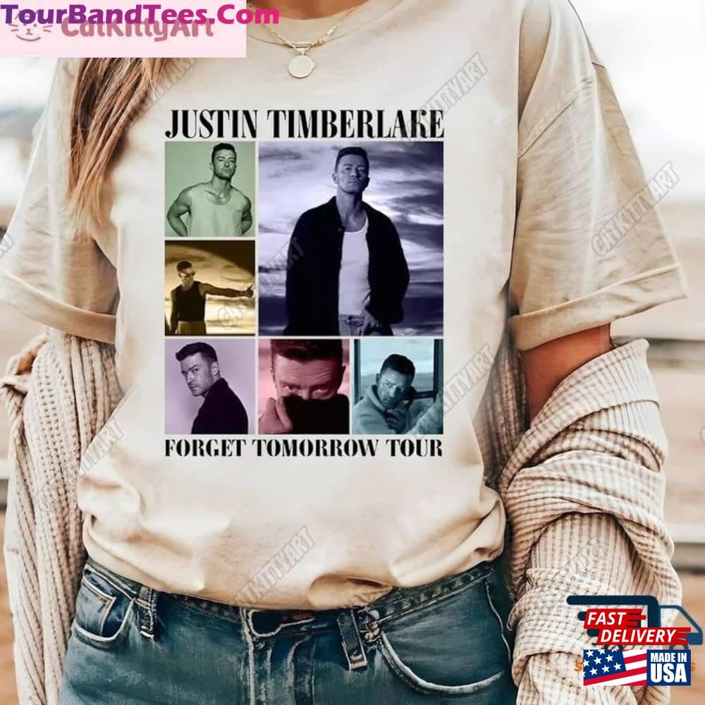 Justin Timberlake Shirt 90S Classic Sweatshirt 29Uf107090 – Utopia Fashion