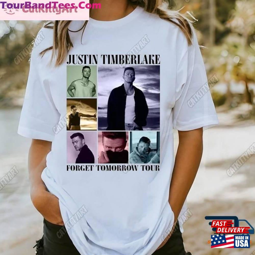 Justin Timberlake Shirt 90S Classic Sweatshirt 29Uf107090 – Utopia Fashion