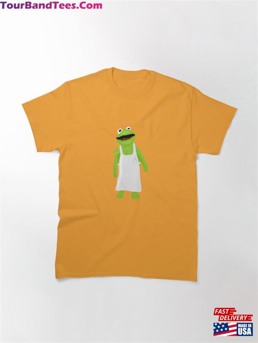 Kermie’S Burgers Bobby Classic T-Shirt Sweatshirt 29Uf116408 – Utopia Fashion