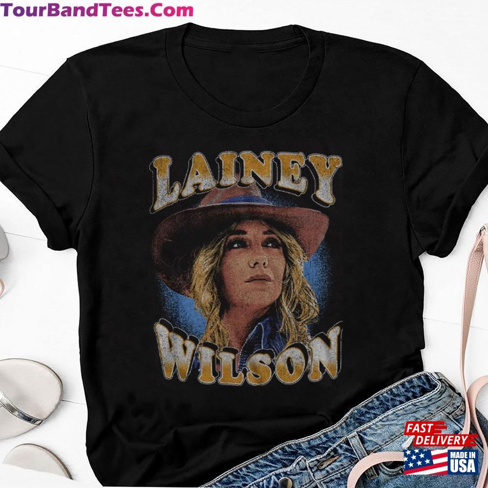 Lainey Wilson 90S Vintage Shirt Bootleg Tshirt Country S Cool Again Tour Sweatshirt Classic 29Uf093176 – Utopia Fashion