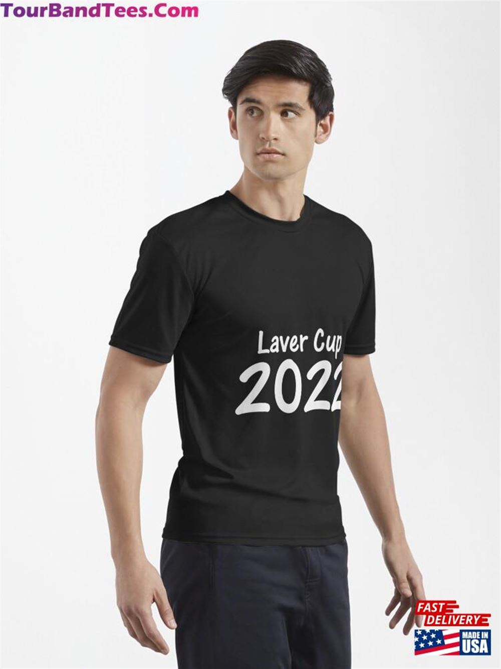 Laver Cup Active T-Shirt Classic Sweatshirt 29Uf097193 – Utopia Fashion