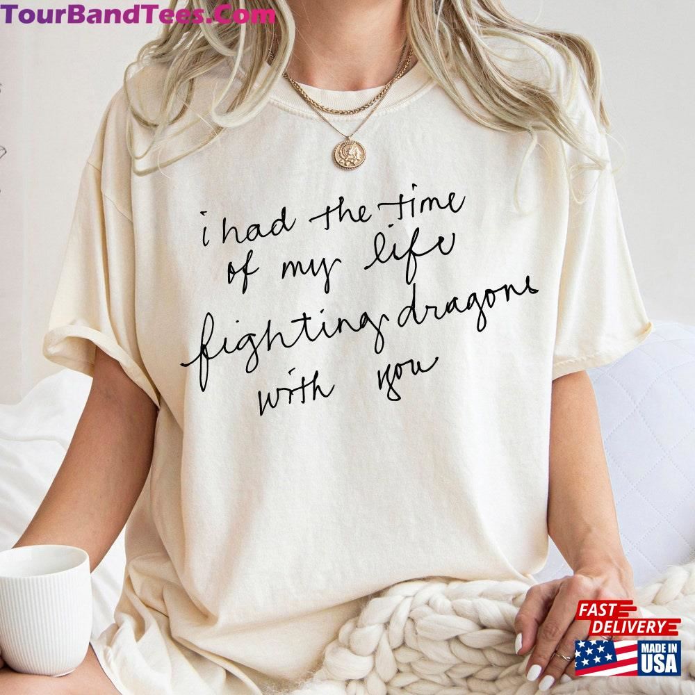 Long Live Vintage Shirt Speak Now New Version Merch Classic T-Shirt 29Uf117734 – Utopia Fashion