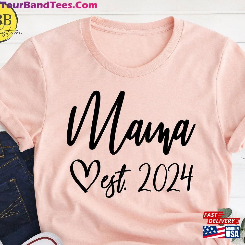 Mama Est T Shirt Hoodie Classic 29Uf092451 – Utopia Fashion