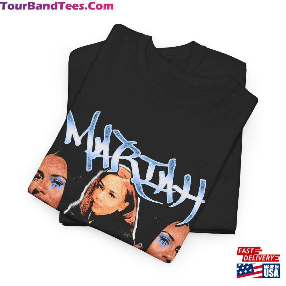 Mariah The Scientist Rap Tee To Be Eaten Alive Streetwear Style Concert T-Shirt Hoodie Unisex 29Uf103078 – Utopia Fashion