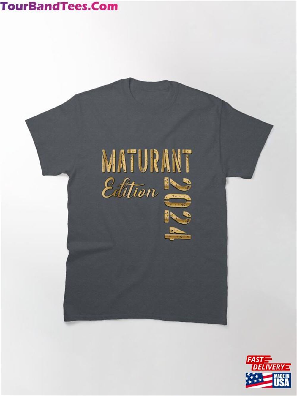 Matura Maturant Classic T-Shirt 29Uf097050 – Utopia Fashion