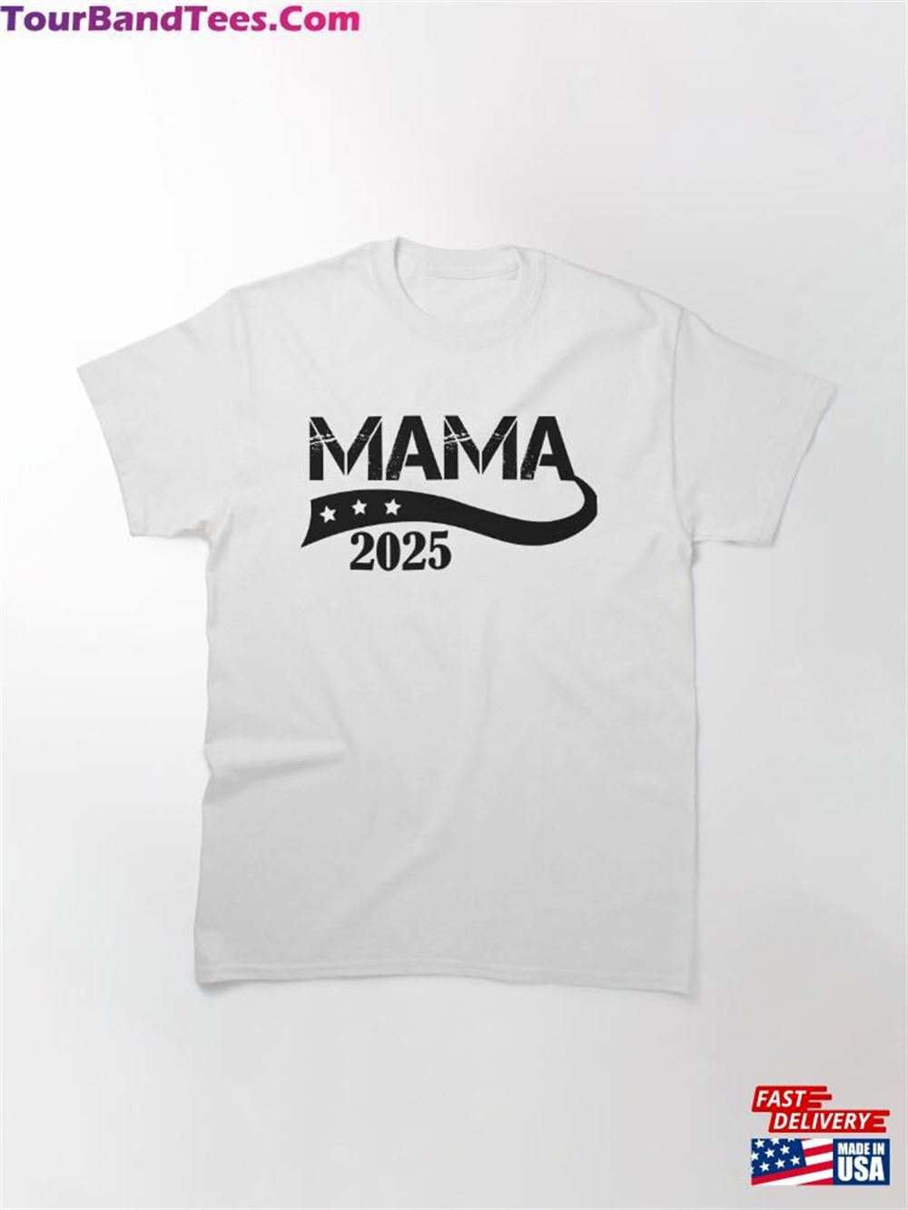 Mother Expectant Classic T-Shirt Unisex 29Uf111746 – Utopia Fashion