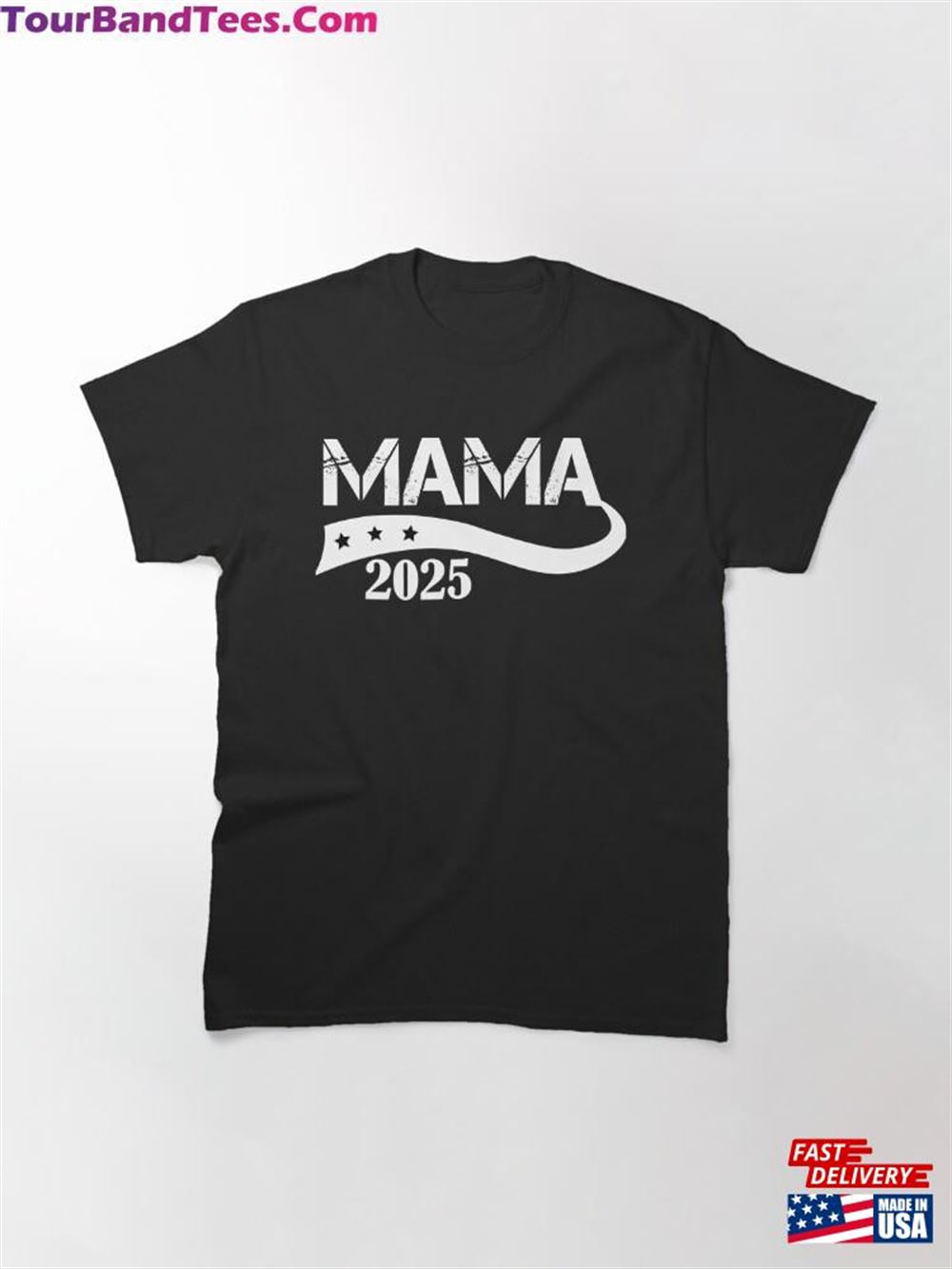 Mother Expectant Classic T-Shirt Unisex 29Uf111770 – Utopia Fashion