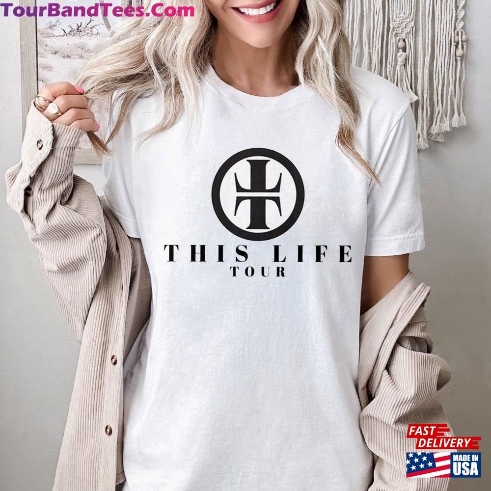 Music Style Shirt Concert Tour Female Women T-Shirt Unisex Sweatshirt 29Uf102366 – Utopia Fashion