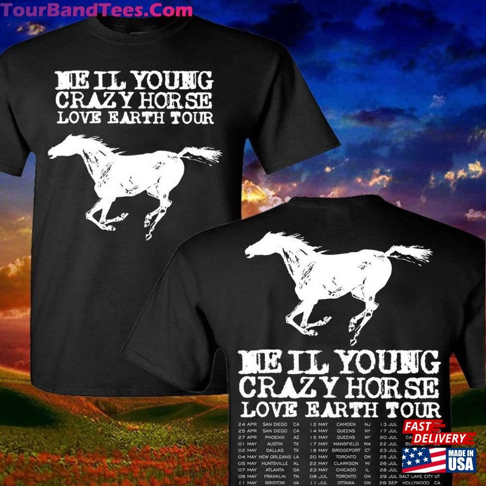 Neil Young Shirt Hoodie Sweatshirt 29Uf106671 – Utopia Fashion