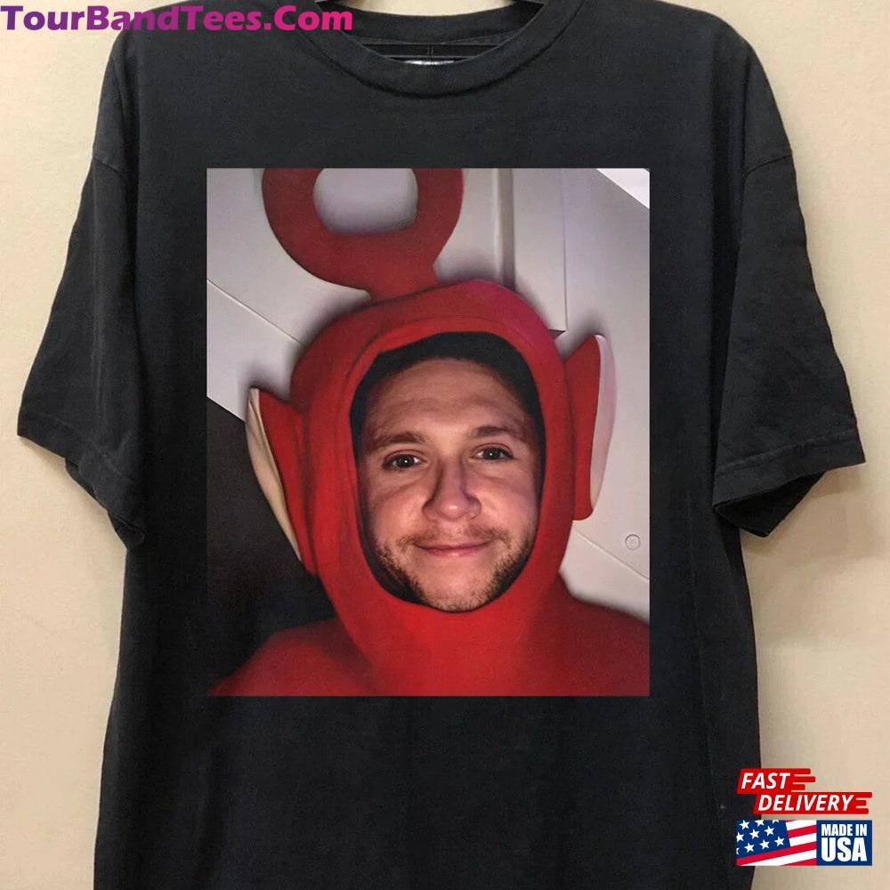 Niall Horan T-Shirt The Show Tour Shirt Music Concert Hoodie Classic 29Uf097757 – Utopia Fashion