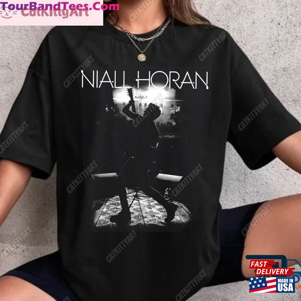 Niall Horan 90S Shirt Tshirt Merch Classic T-Shirt 29Uf111643 – Utopia Fashion