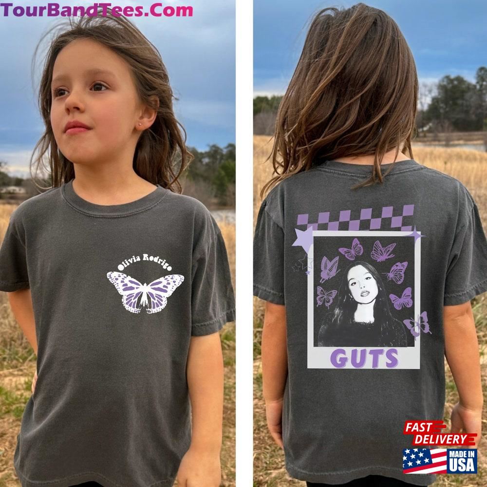 Olivia Guts Tour Shirt Sweatshirt Hoodie 29Uf092494 – Utopia Fashion