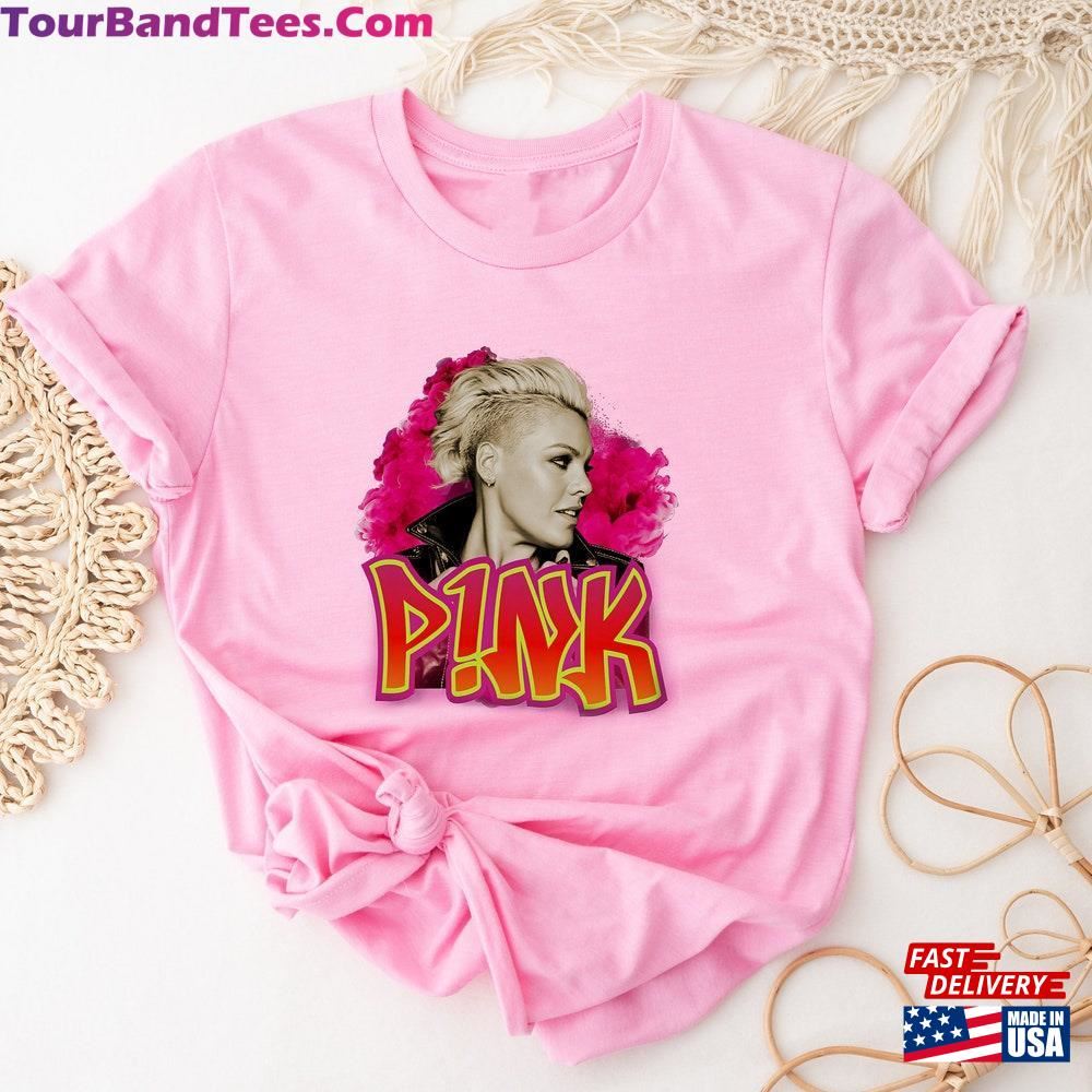 P!Nk Carnival Summer Tour Uk T-Shirt Sweatshirt 29Uf103194 – Utopia Fashion