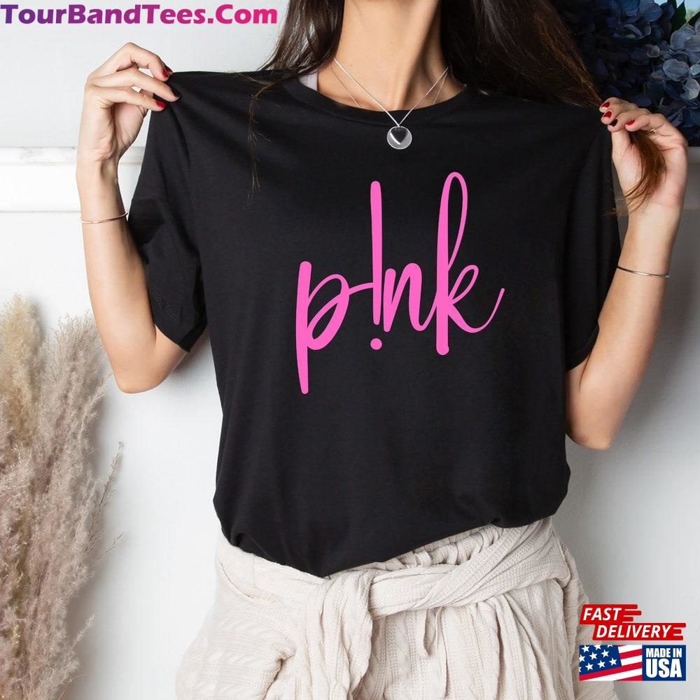 P!Nk Pink Singer Summer Carnival Tour Shirt Fan Lovers Music Unisex Hoodie 29Uf101270 – Utopia Fashion