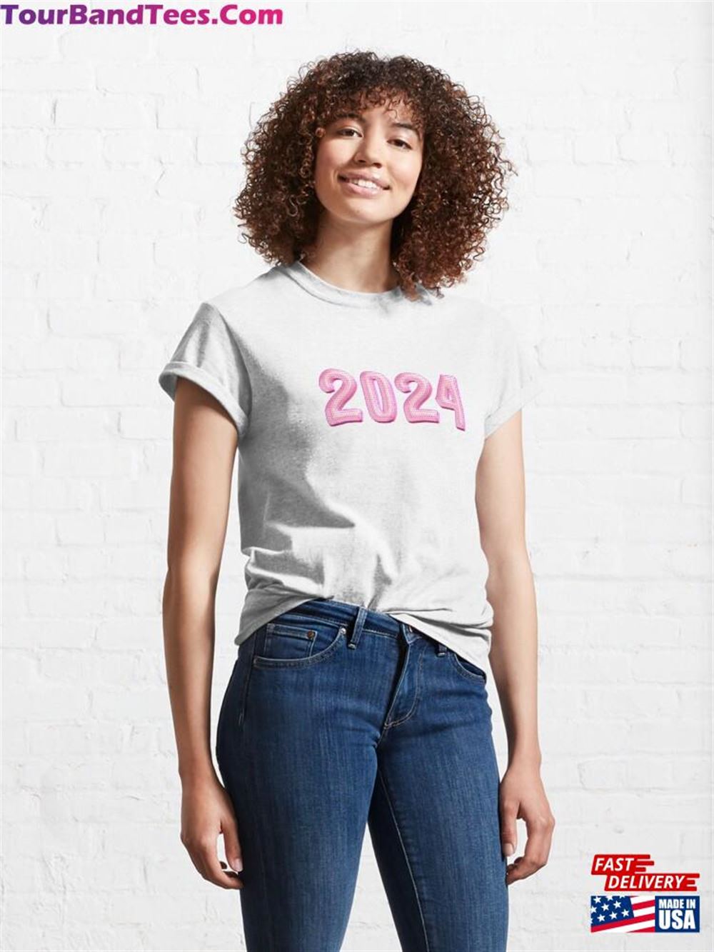 Pink Love Name Label Classic T-Shirt Unisex Sweatshirt 29Uf116739 – Utopia Fashion