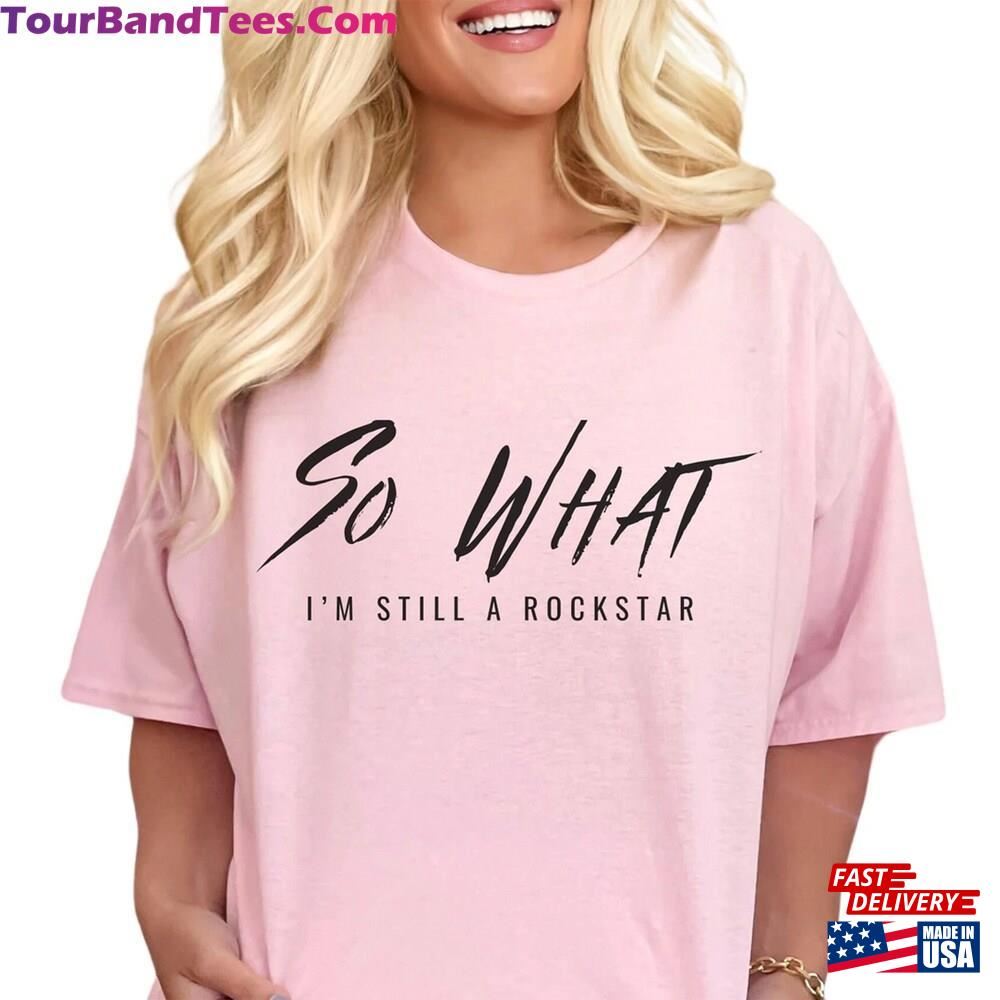 Pink P!Nk T-Shirt Summer Carnival Tour Song Lyrics Tee Classic Hoodie 29Uf117786 – Utopia Fashion