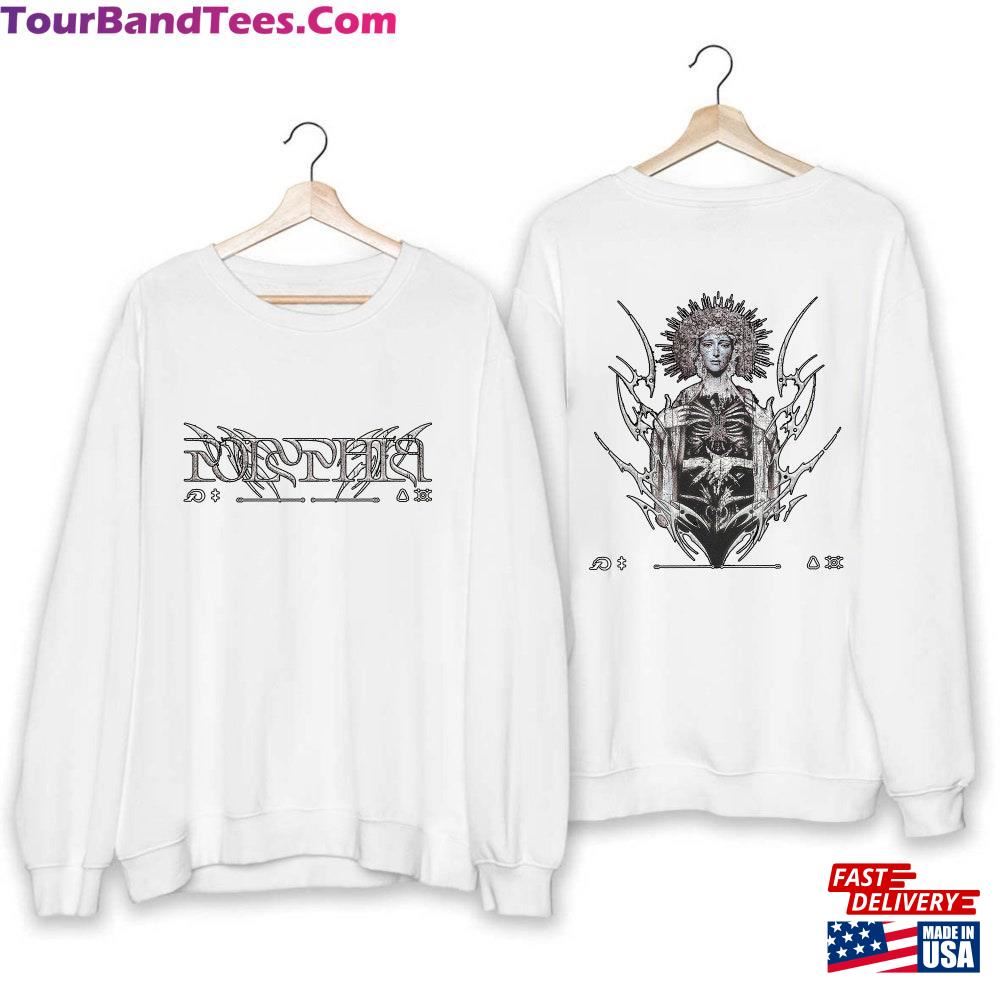 Polyphia Shirt Band Fan Tour T-Shirt Unisex 29Uf106884 – Utopia Fashion