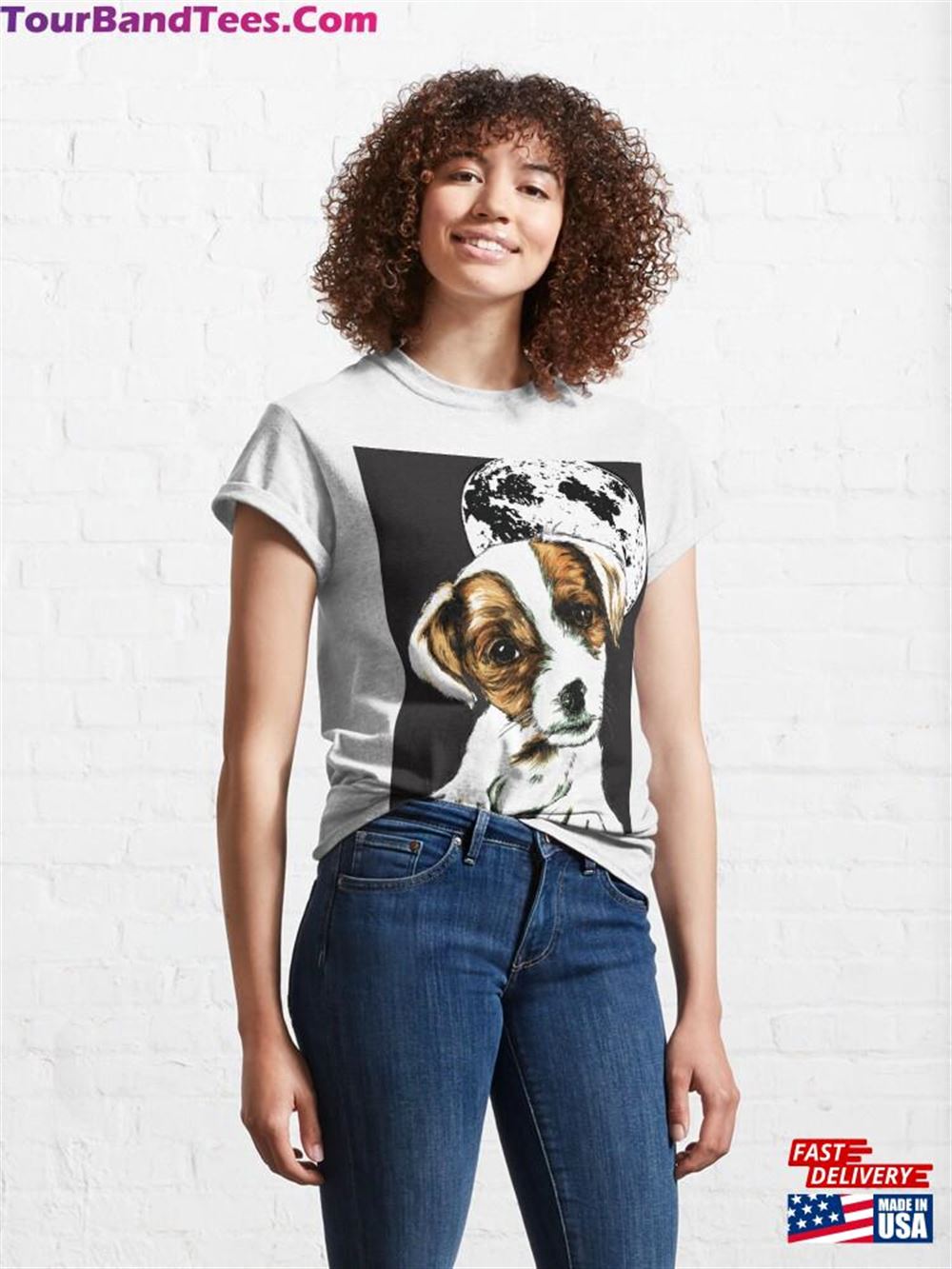 Puppy Classic T-Shirt Hoodie 29Uf117958 – Utopia Fashion