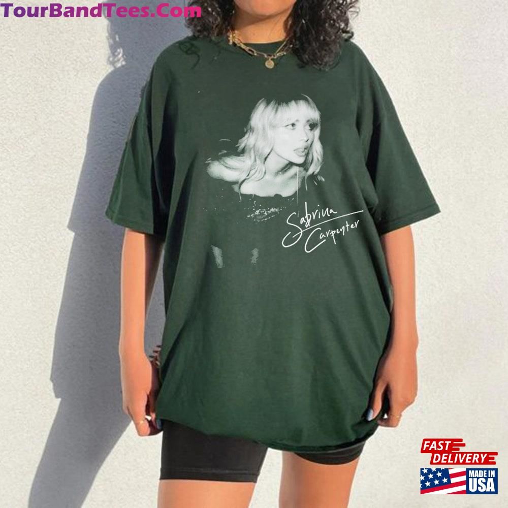 Sabrina Tour T-Shirt Emails Concert Outfit Hoodie 29Uf117043 – Utopia Fashion