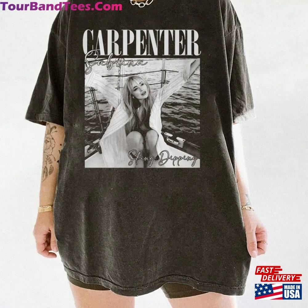 Sabrina Tour T-Shirt Emails Concert Outfit Hoodie Unisex 29Uf098245 – Utopia Fashion