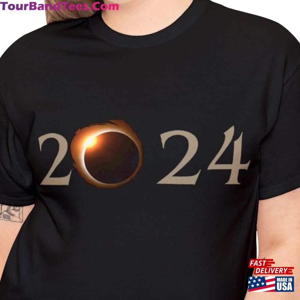 Solar Eclipse Total Timelapse World Tour T-Shirt Hoodie 29Uf112567 – Utopia Fashion