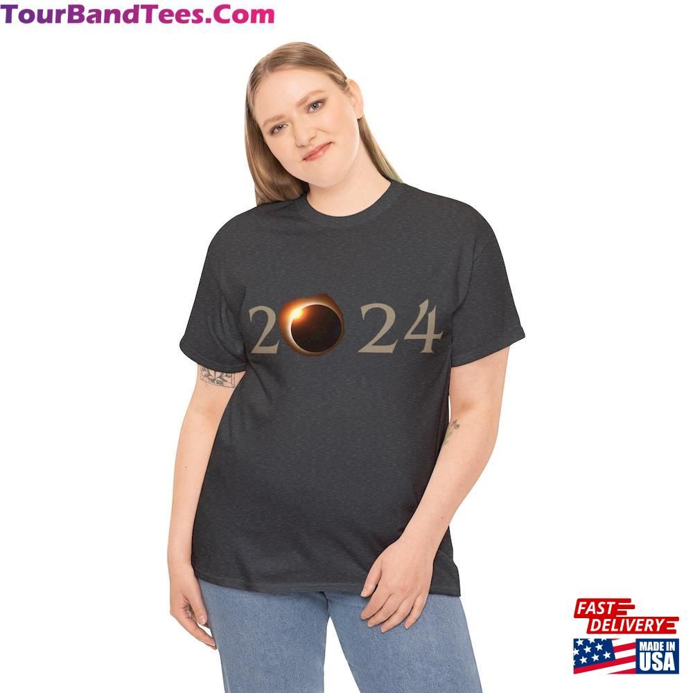 Solar Eclipse Total Timelapse World Tour T-Shirt Hoodie 29Uf112567 – Utopia Fashion