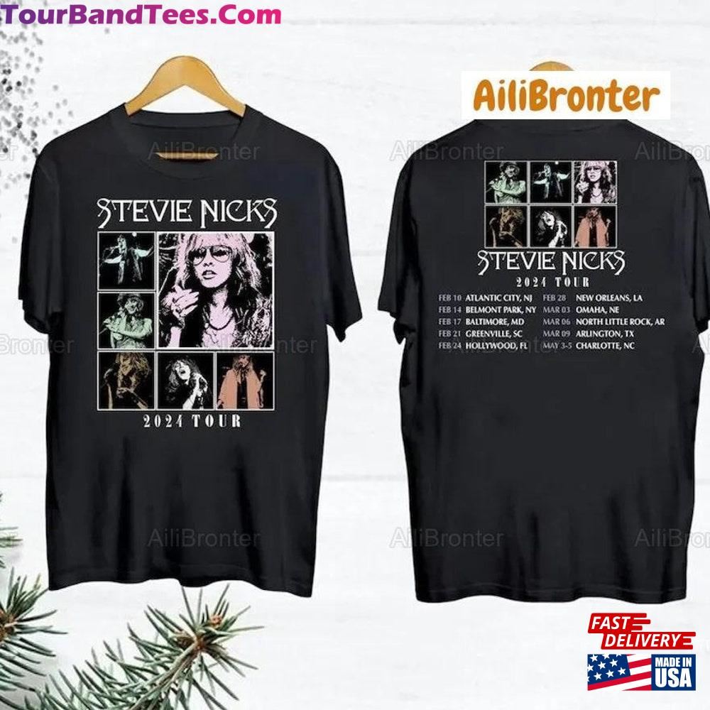 Stevie Nicks Tour Shirt Live On Fan Gifts Hoodie Classic 29Uf101145 – Utopia Fashion