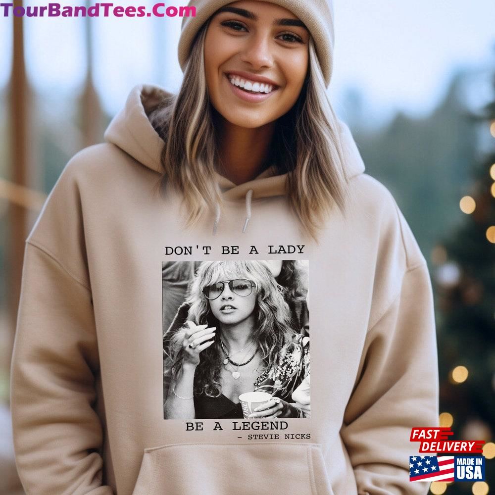 Stevinicks Hoodies Fleetwood Mac Stevi Shirt Fan Gifts Hoodie Classic 29Uf102968 – Utopia Fashion