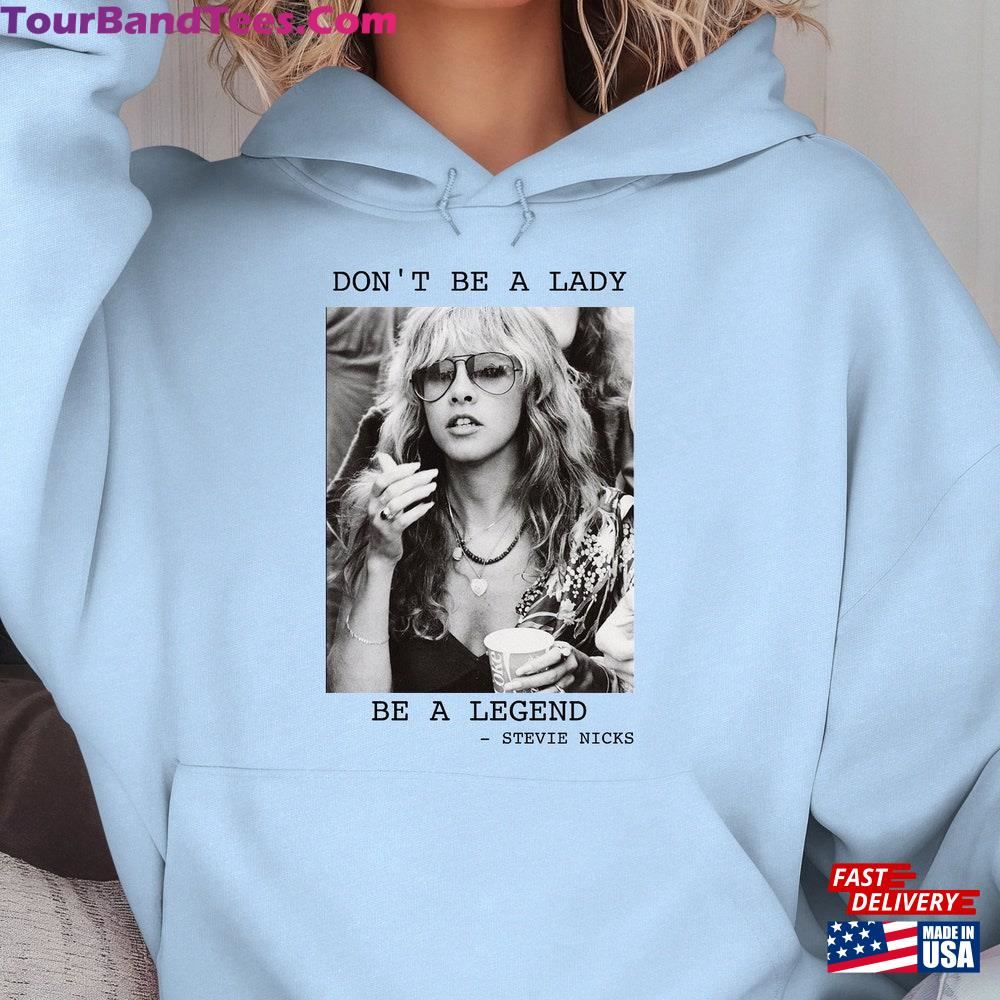 Stevinicks Hoodies Fleetwood Mac Stevi Shirt Fan Gifts Hoodie Unisex 29Uf112000 – Utopia Fashion