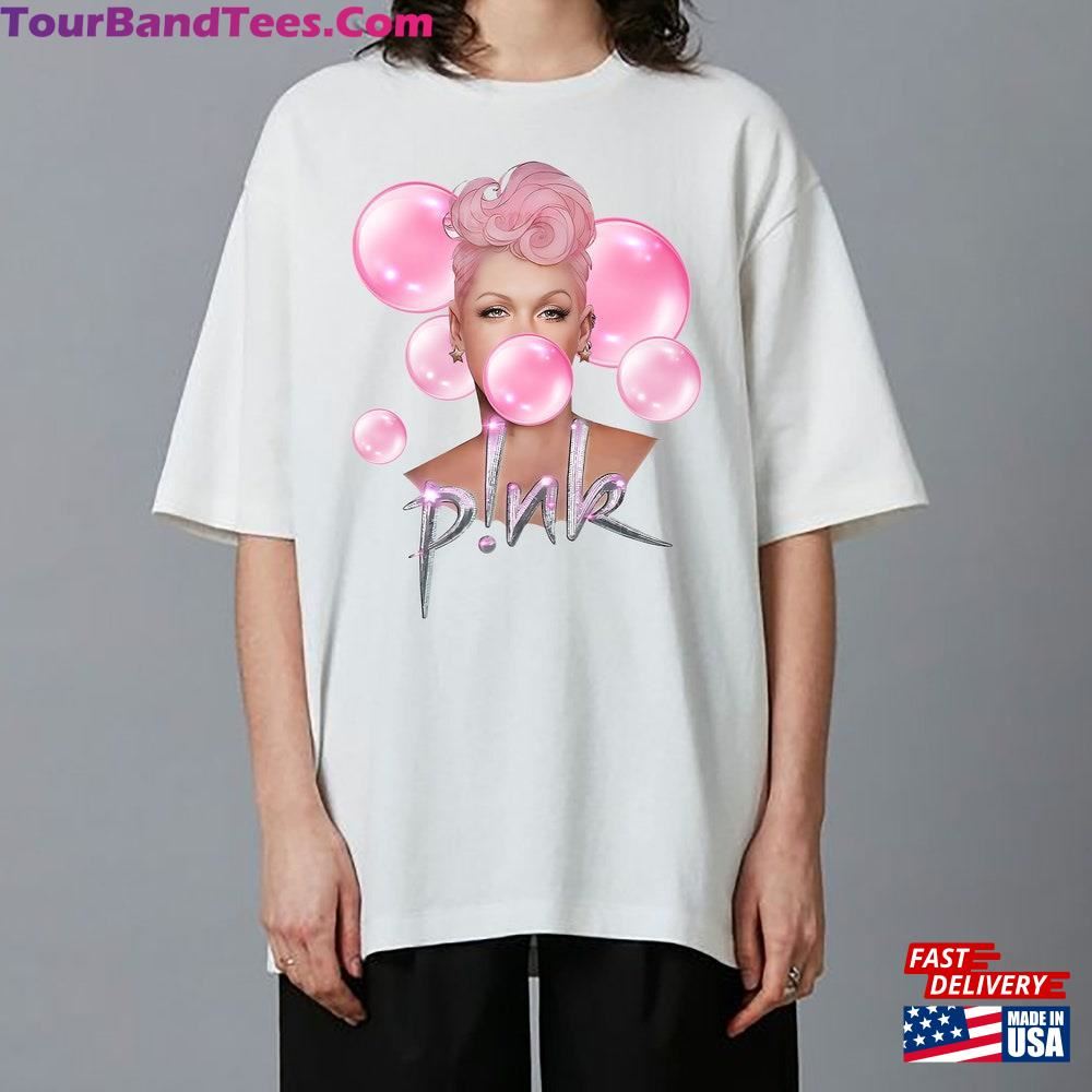 Summer Carnival Tour Shirt P!Nk Pink Fan Lovers Music Hoodie Unisex 29Uf106628 – Utopia Fashion