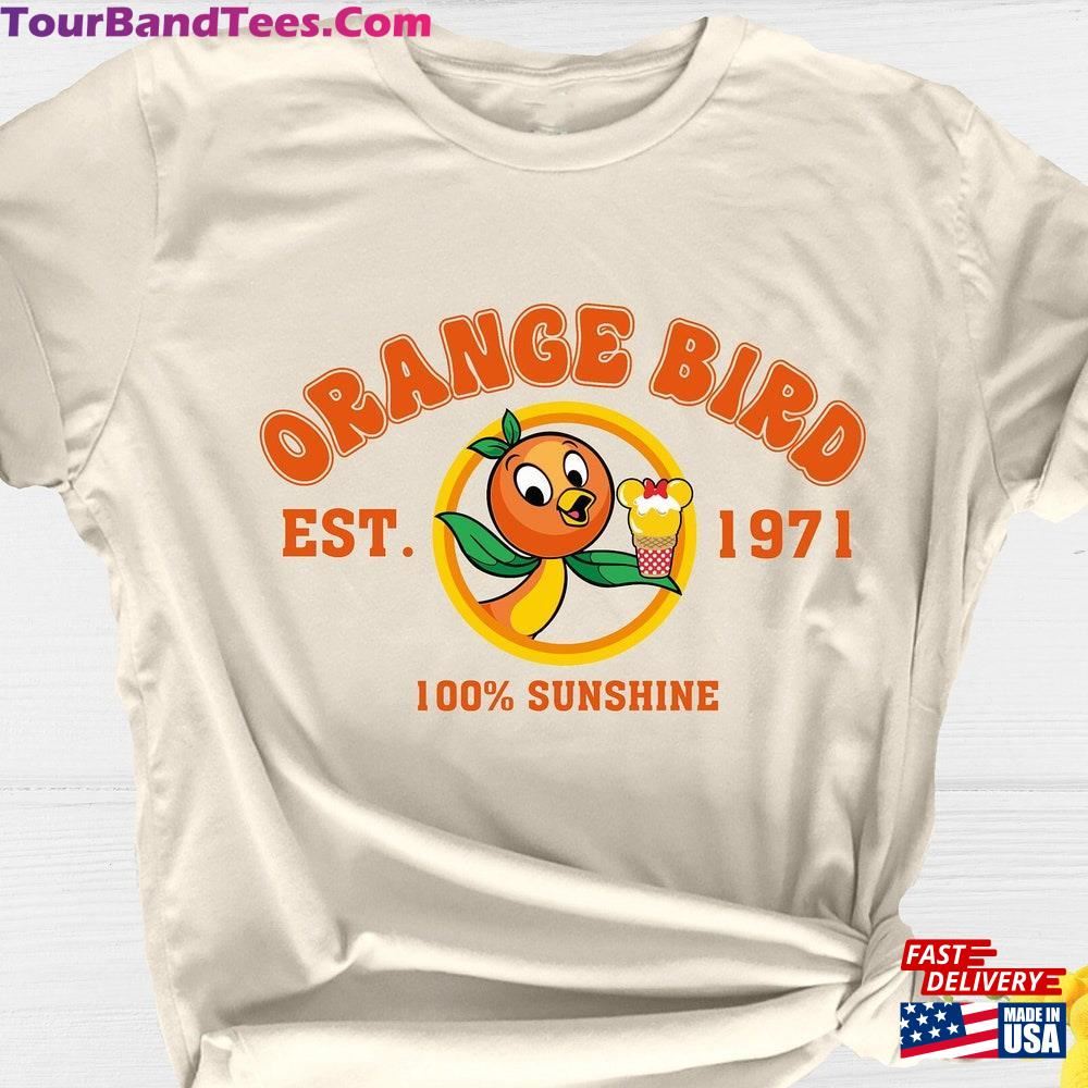 Sunshine Shirt Bird Beach Sweatshirt Unisex 29Uf117394 – Utopia Fashion