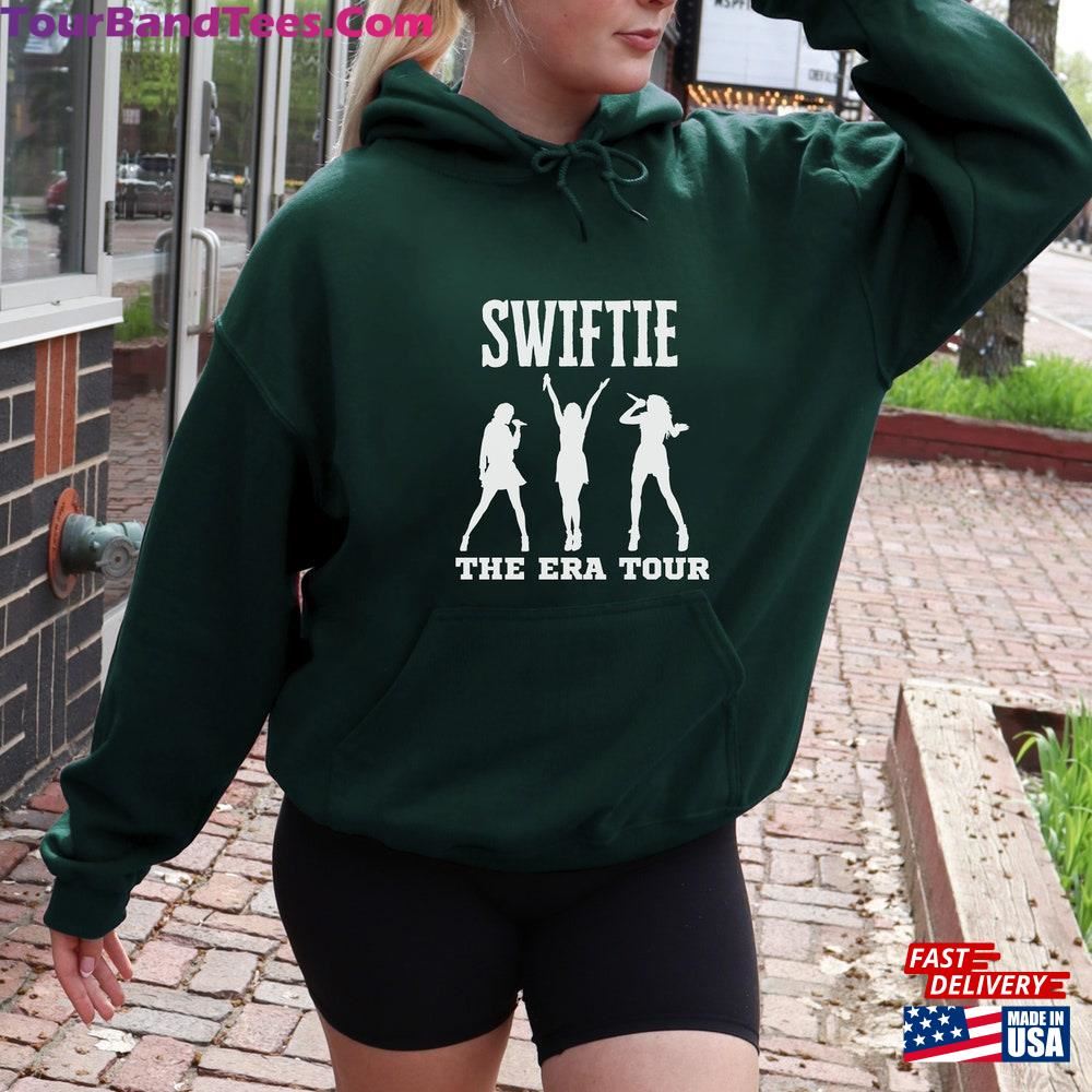 Swiftie The Era Tour Taylor Swift Adult Amp Kids Concert T-Shirt Hoodie Classic 29Uf102034 – Utopia Fashion