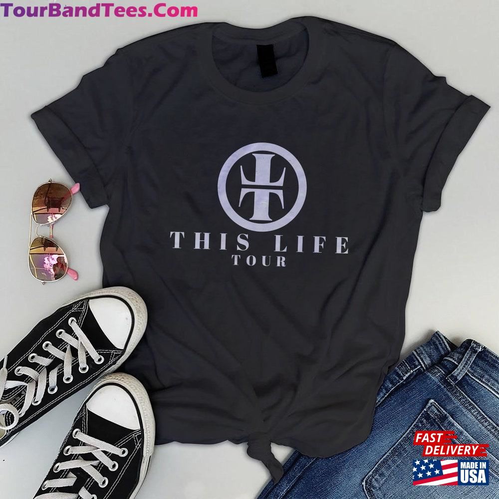 Take That This Life On Tour Shirt Music Band Fan Gift Sweatshirt Hoodie 29Uf101583 – Utopia Fashion