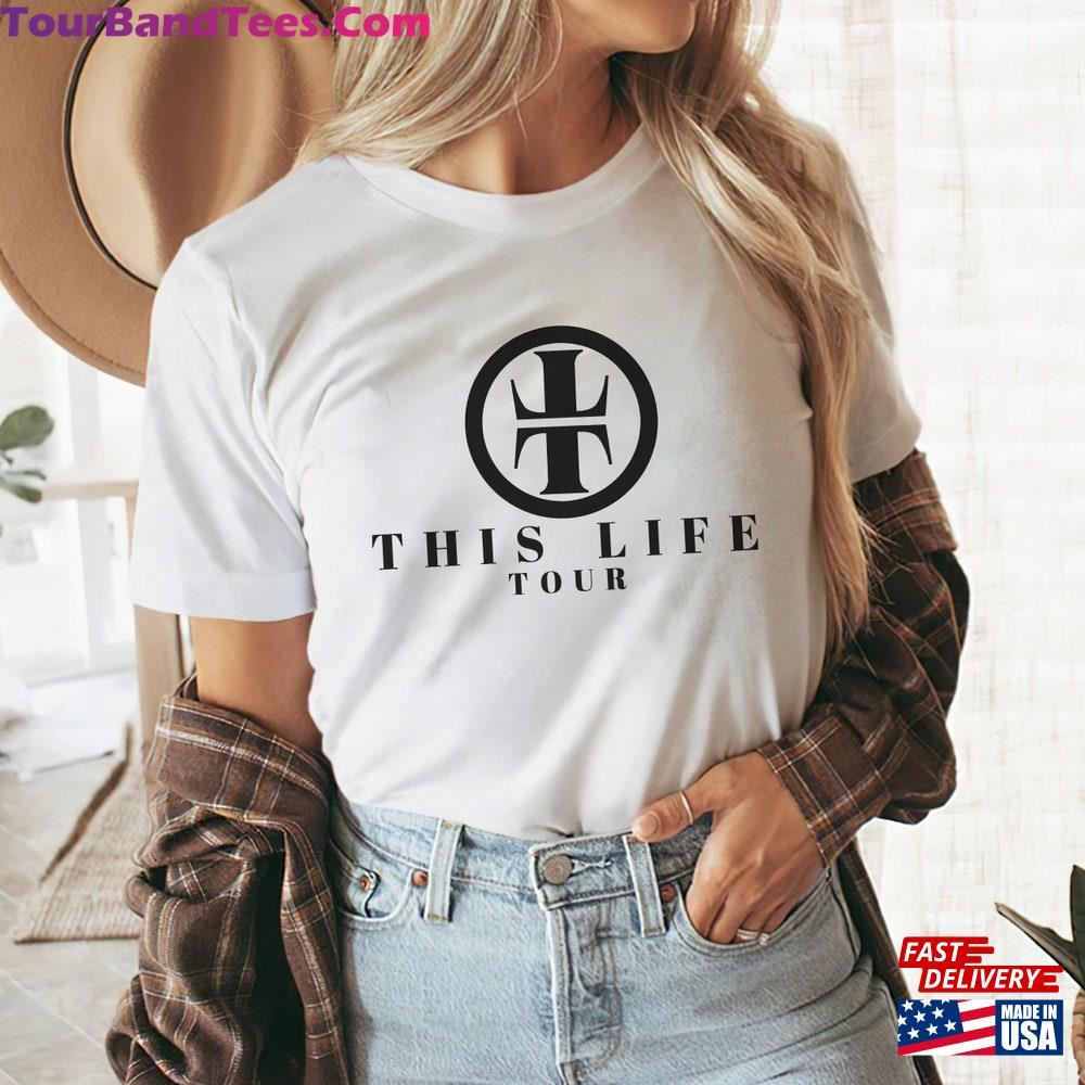 Take That This Life On Tour Shirt Music Band Fan Gift Sweatshirt Hoodie 29Uf101583 – Utopia Fashion