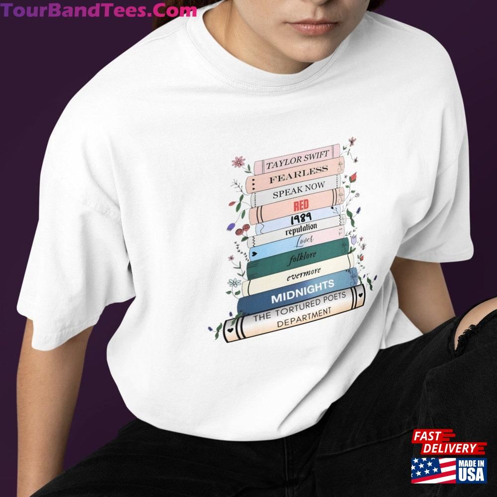 Taylor Eras Tour T-Shirt Uk Music Concert Top Tortured Poets Adults Amp Kids Swiftie Personalised Hoodie 29Uf092922 – Utopia Fashion