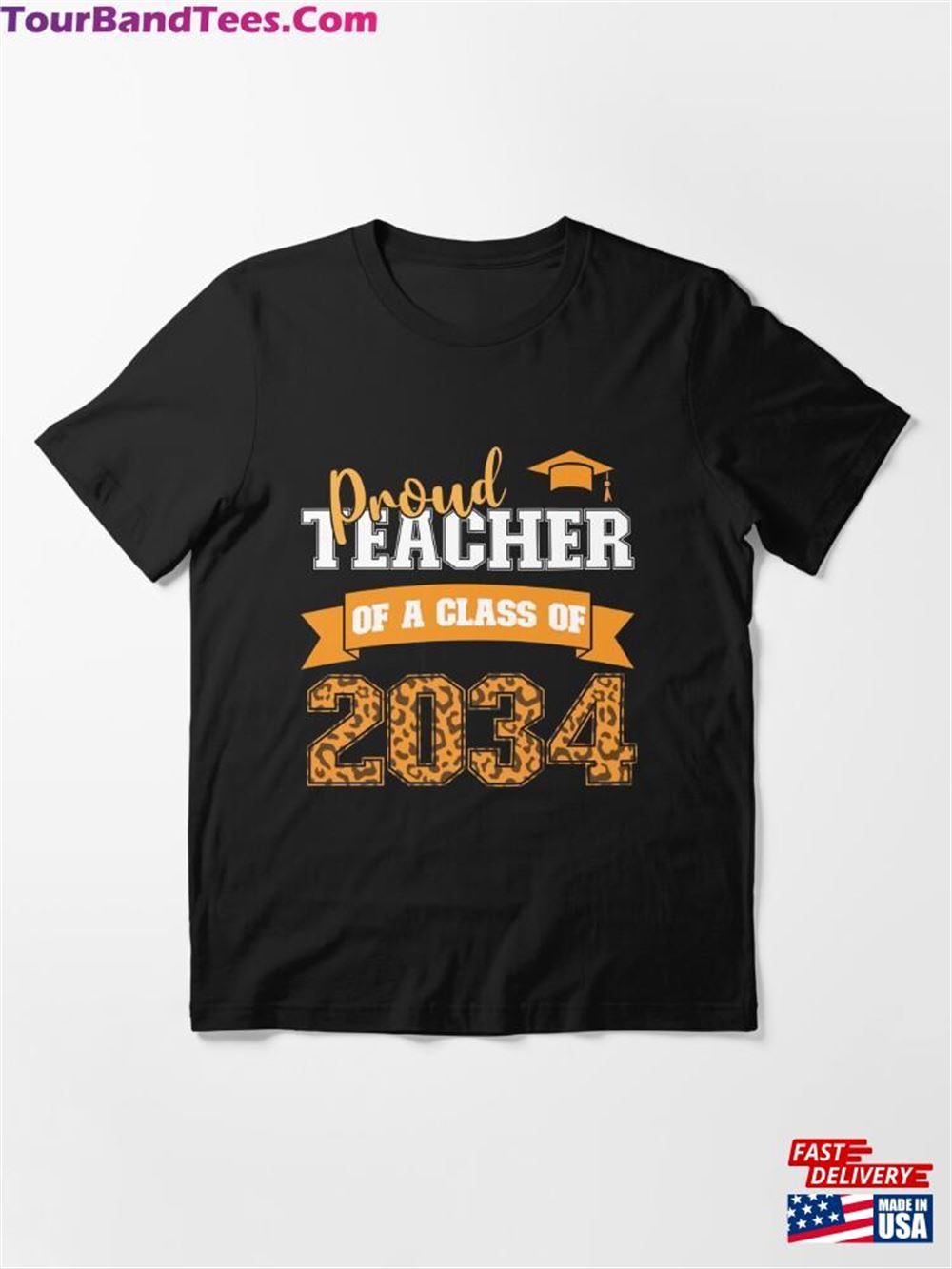 Teacher Of A Class Essential T-Shirt Sweatshirt 29Uf116661 – Utopia Fashion