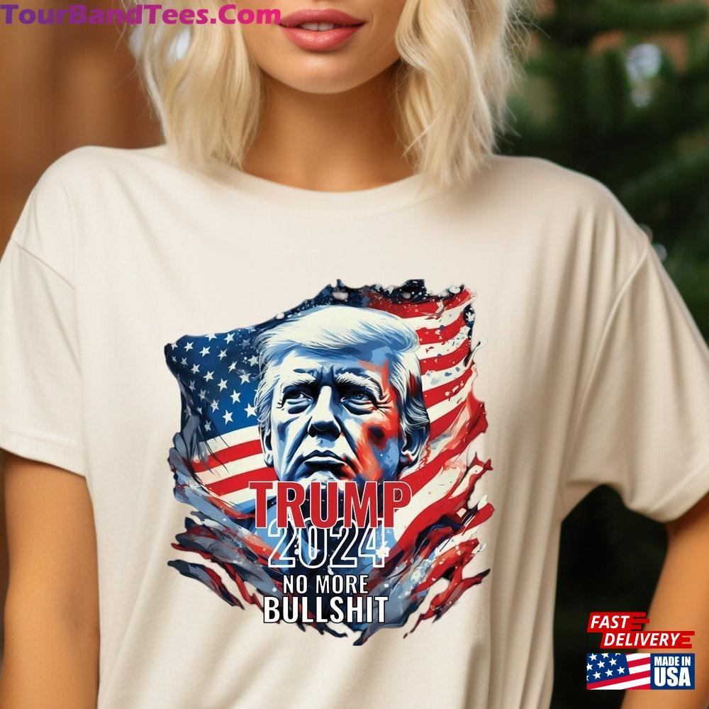 Thug Life Trump Shirt Sarcastic Republican Unisex Sweatshirt 29Uf117782 – Utopia Fashion