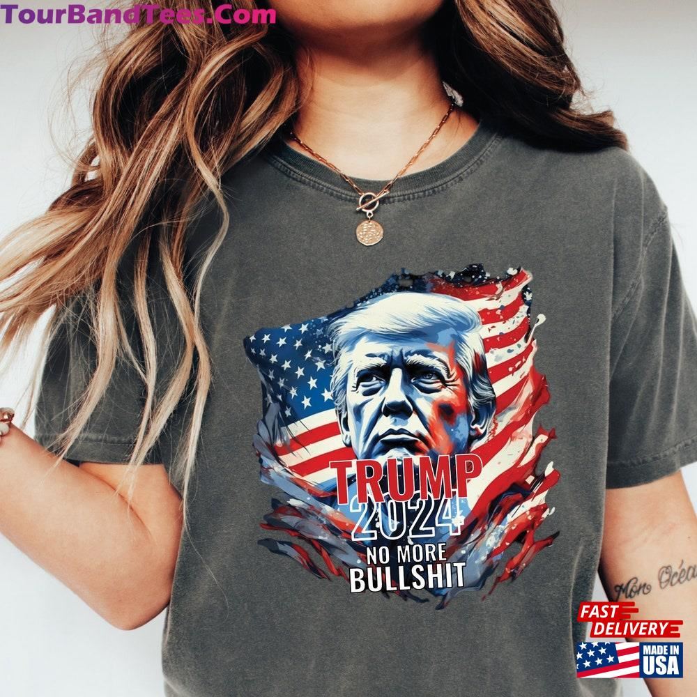 Thug Life Trump Shirt Sarcastic Republican Unisex Sweatshirt 29Uf117782 – Utopia Fashion