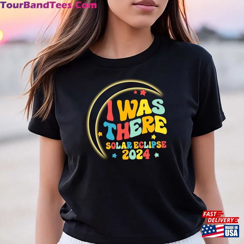 Total Solar Eclipse Funny Shirt April 8Th Event Hoodie T-Shirt 29Uf103047 – Utopia Fashion