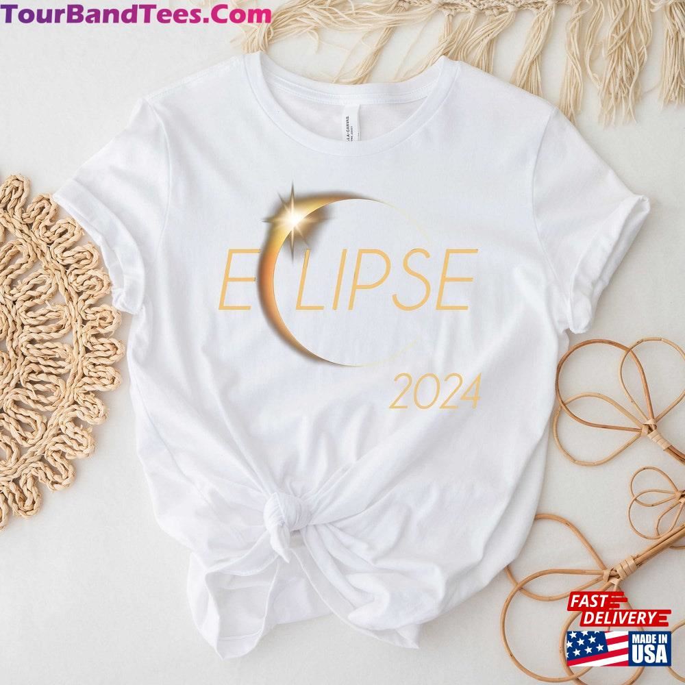 Total Solar Eclipse T-Shirt Astronomy Shirt Celestial Event Hoodie 29Uf092614 – Utopia Fashion