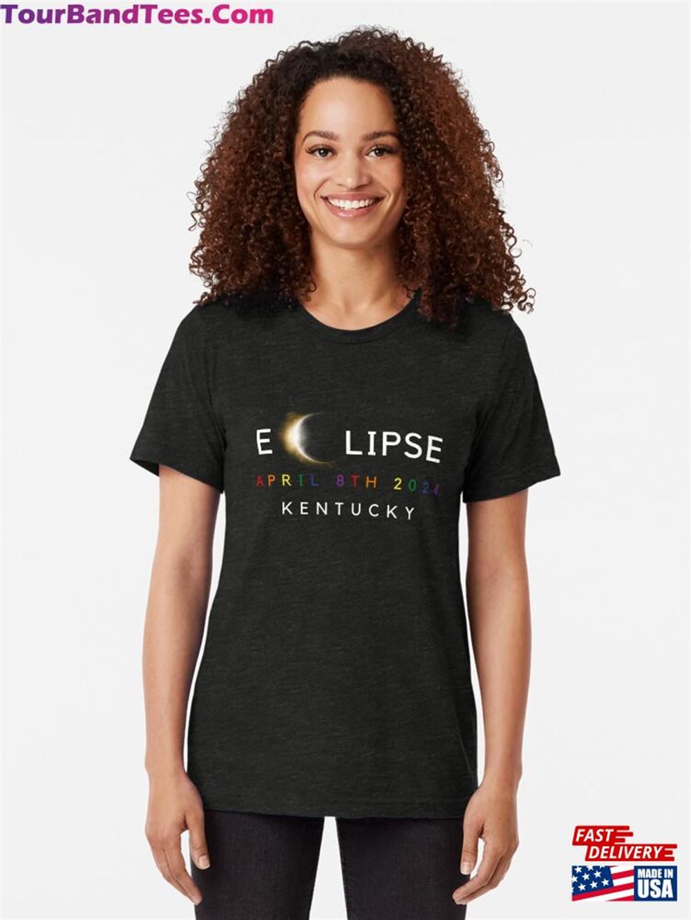 Total Solar Eclipse Kentucky Lgbtq T-Shirt Gift Sweatshirt Hoodie 29Uf116710 – Utopia Fashion