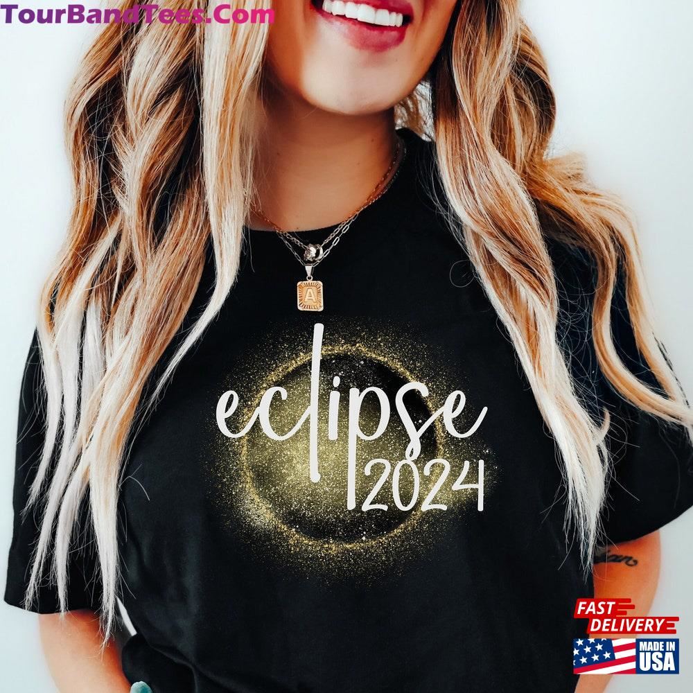 Total Solar Eclipse Shirt T-Shirt Path Of Totality Tee Sweatshirt 29Uf112807 – Utopia Fashion