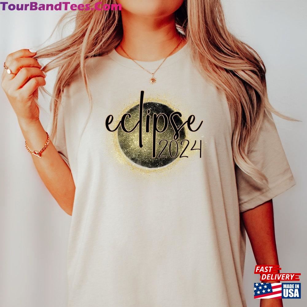 Total Solar Eclipse Shirt T-Shirt Path Of Totality Tee Sweatshirt 29Uf112807 – Utopia Fashion