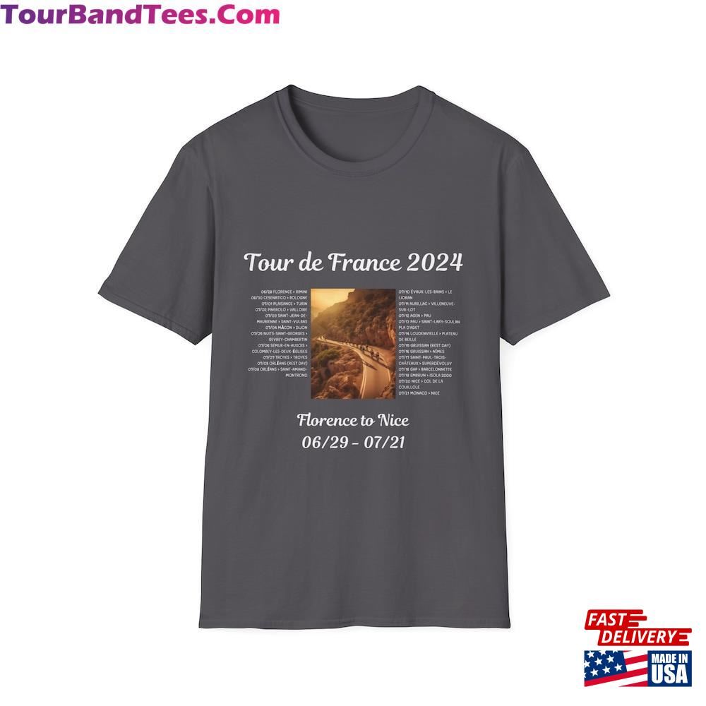 Tour De France Shirt Hoodie Sweatshirt 29Uf115736 – Utopia Fashion