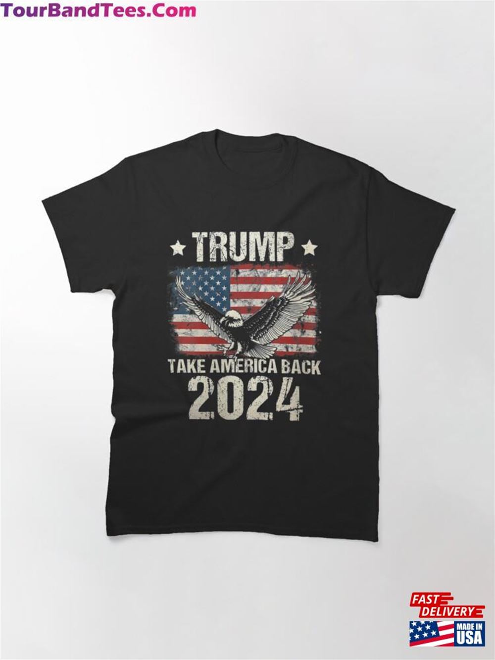 Trump Flag Take America Back Men Women T-Shirt Unisex Hoodie 29Uf116606 – Utopia Fashion