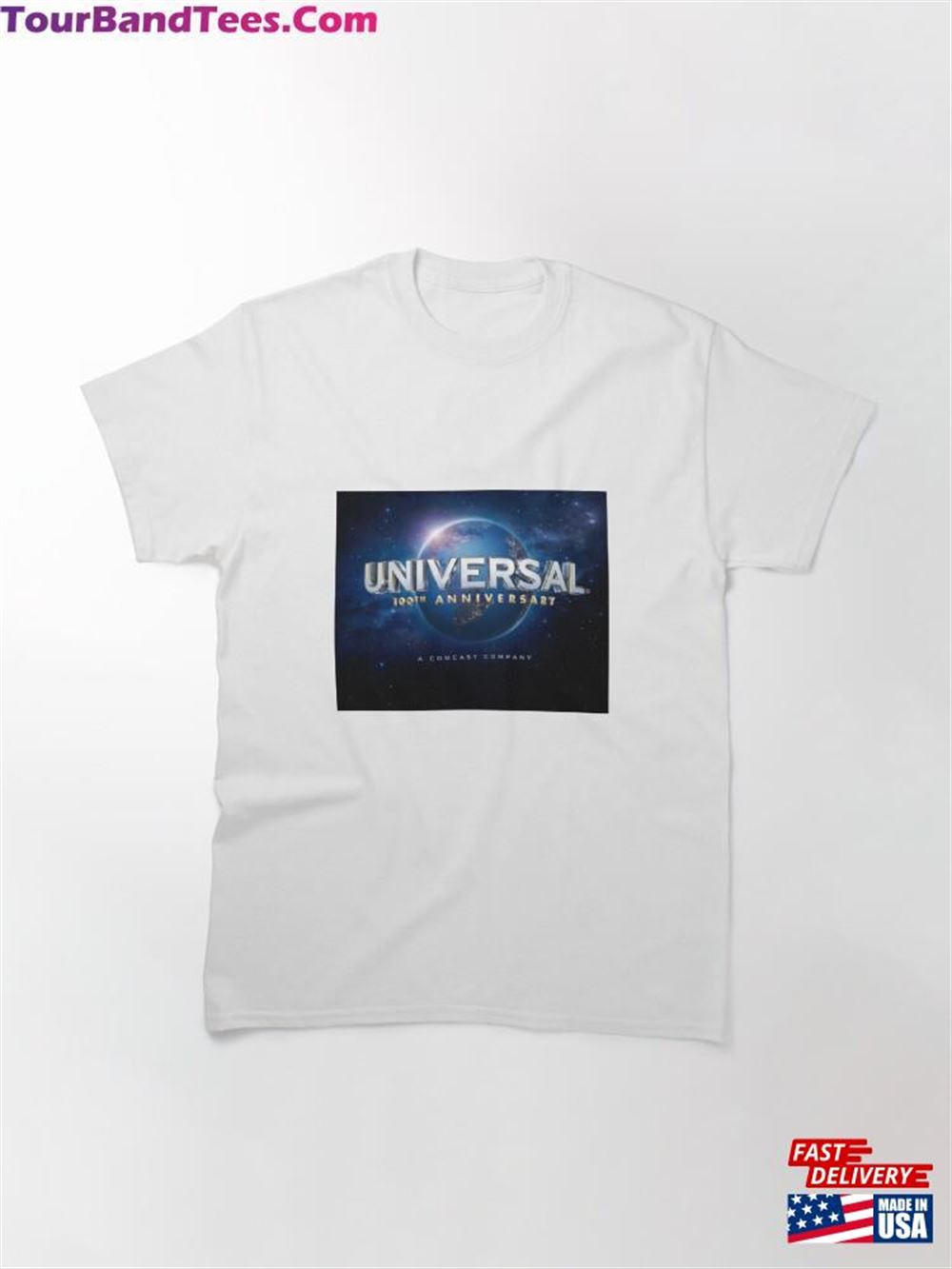 Universal Pictures Origina Classic T-Shirt Sweatshirt Hoodie 29Uf097741 – Utopia Fashion