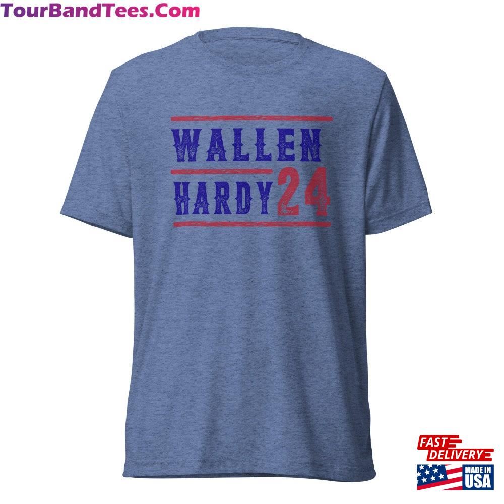 Wallen Hardy Short Sleeve T Shirt (Tri Classic Sweatshirt 29Uf112955 – Utopia Fashion