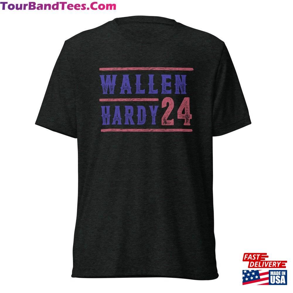 Wallen Hardy Short Sleeve T Shirt (Tri Classic Sweatshirt 29Uf112955 – Utopia Fashion