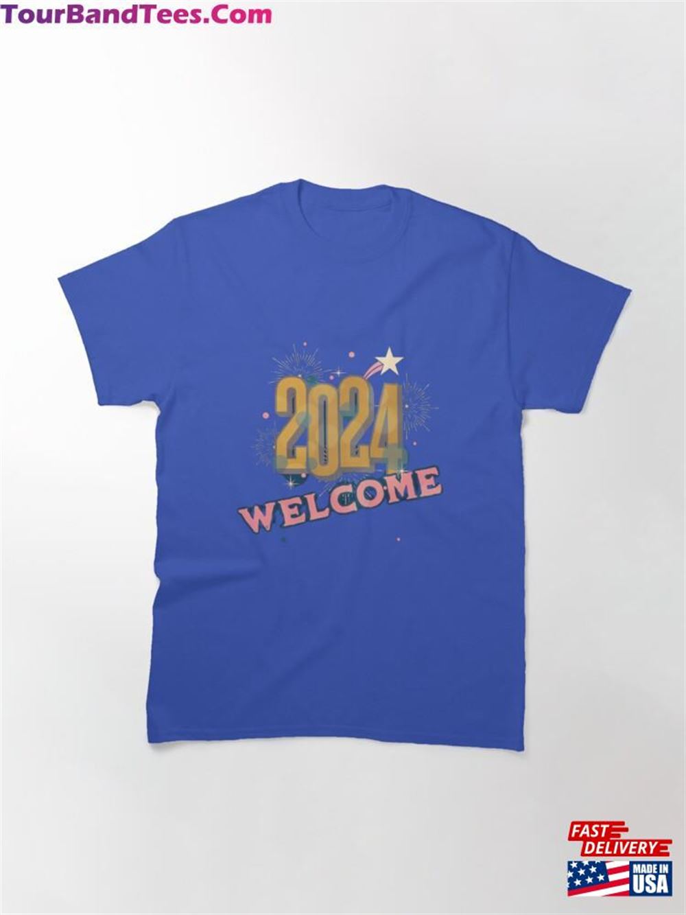 Welcome T Shirt Classic T-Shirt Sweatshirt Unisex 29Uf116570 – Utopia Fashion