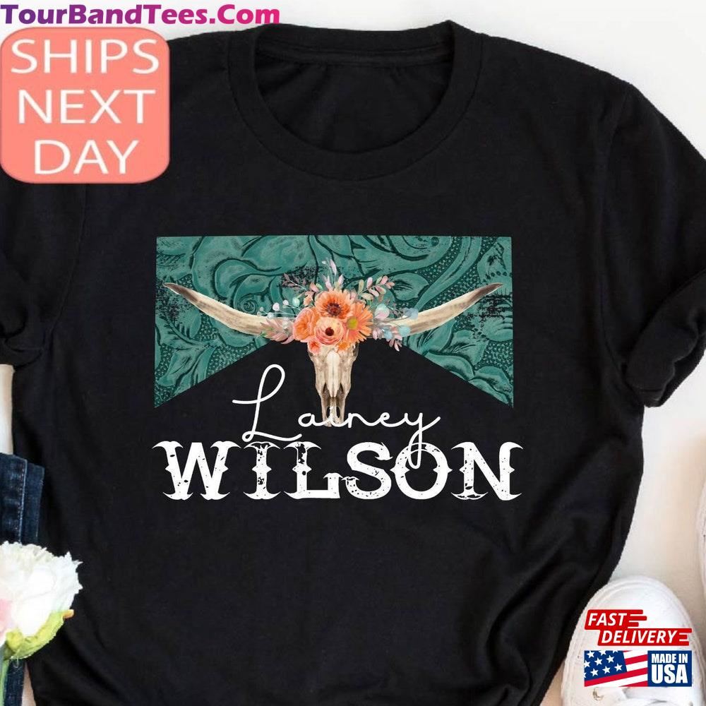 Wilson T-Shirt Sweatshirt Country Music Shirt Hoodie Unisex 29Uf107172 – Utopia Fashion